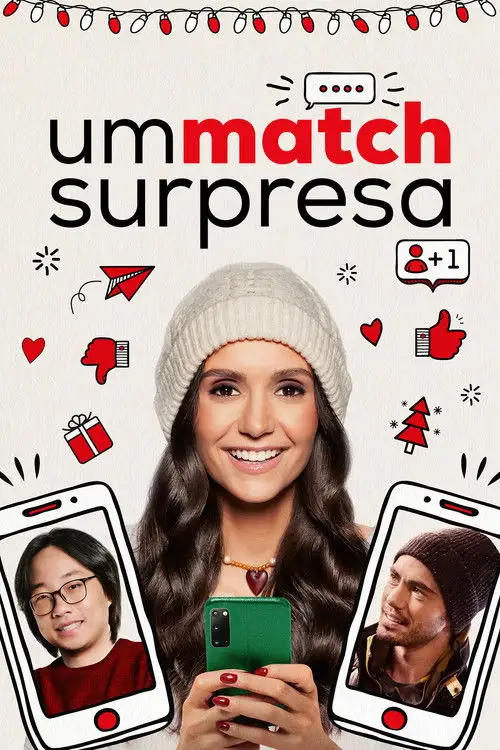 Assistir Um Match Surpresa
