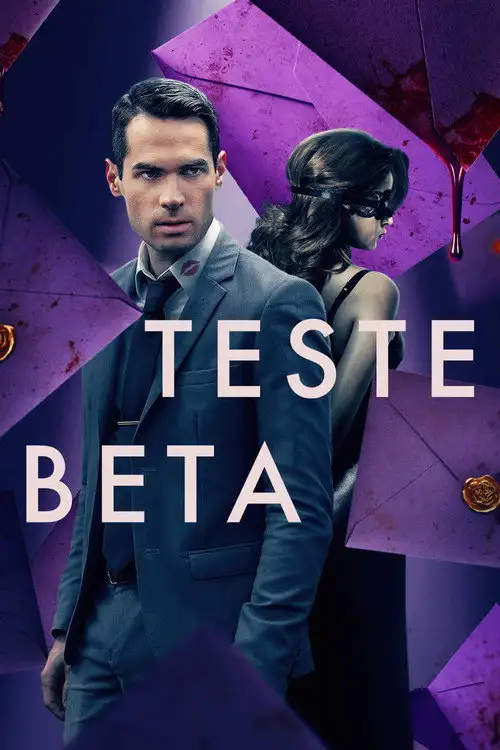 Assistir Teste Beta Online Grátis em HD