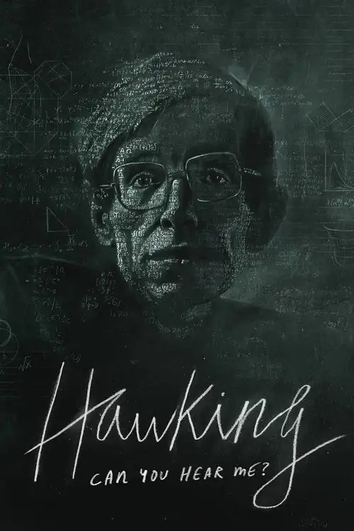 Assistir Hawking: Can You Hear Me?