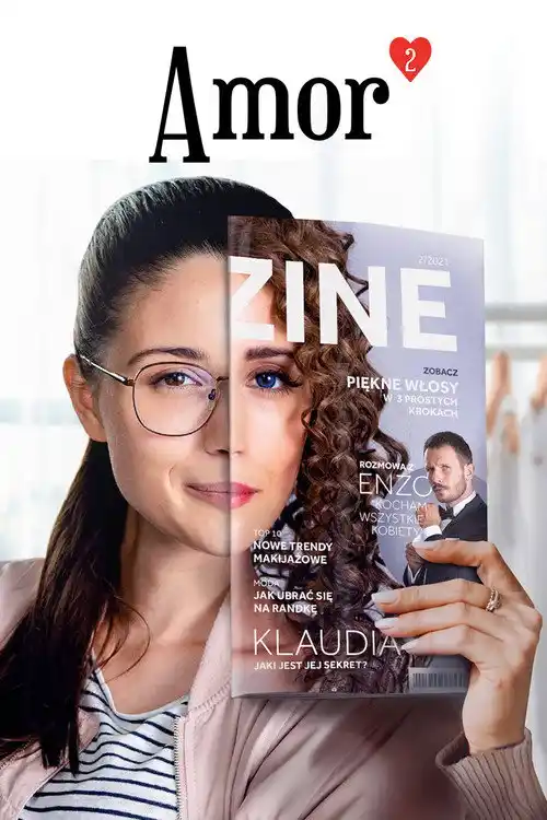 Assistir Amor²