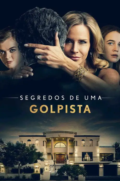 Assistir Segredos de uma Golpista