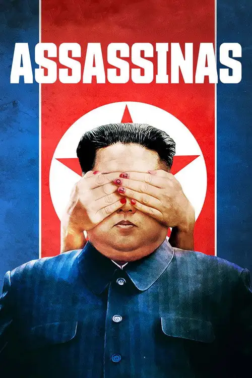 Assistir Assassinas