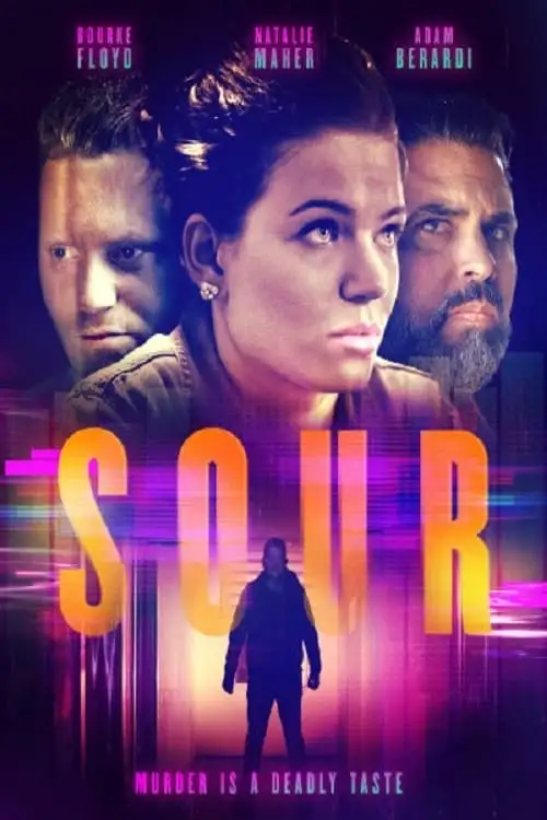 Assistir Sour
