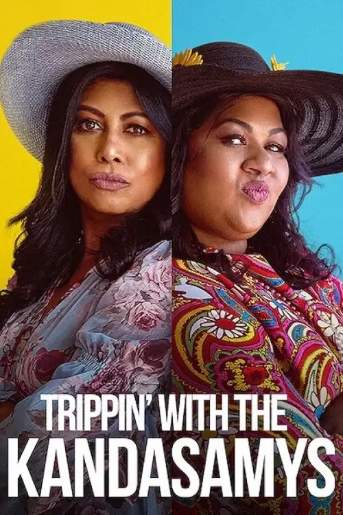 Assistir Kandasamys: A Viagem