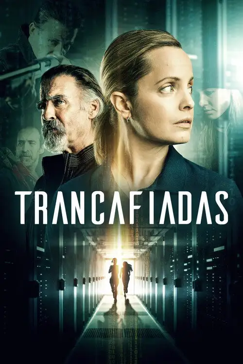 Assistir Trancafiadas