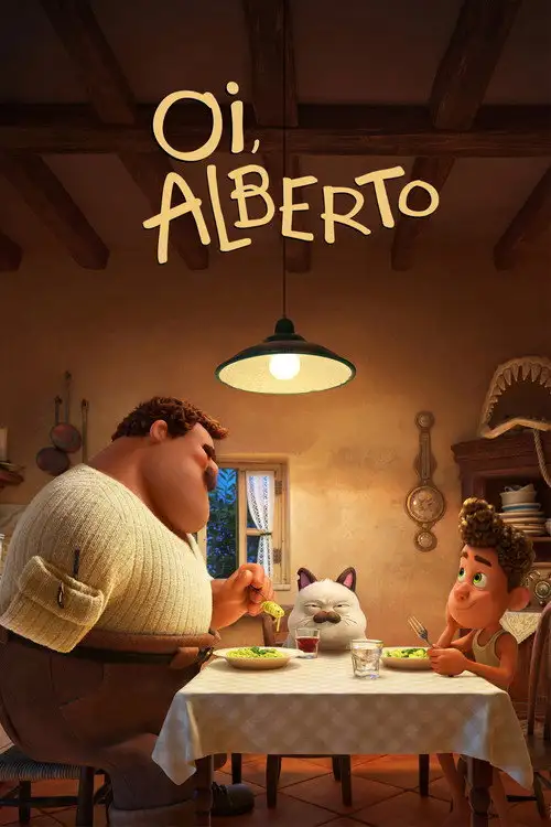 Assistir Oi, Alberto Online Grátis em HD