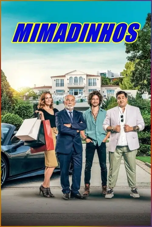 Assistir Mimadinhos Online Grátis em HD