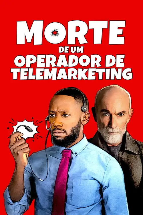 Assistir Morte de um Operador de TeleMarketing