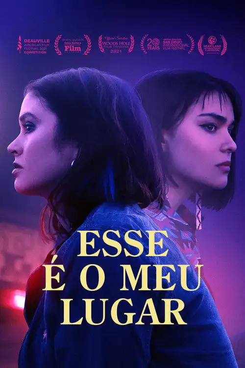 Assistir Esse é o Meu Lugar