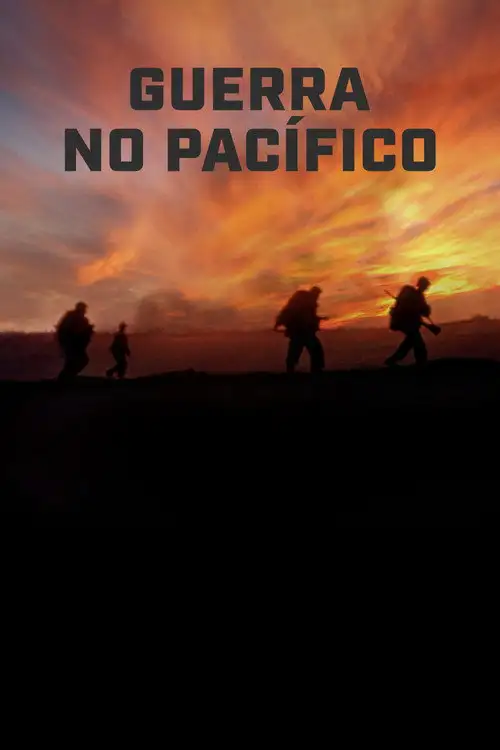 Assistir Guerra no Pacífico