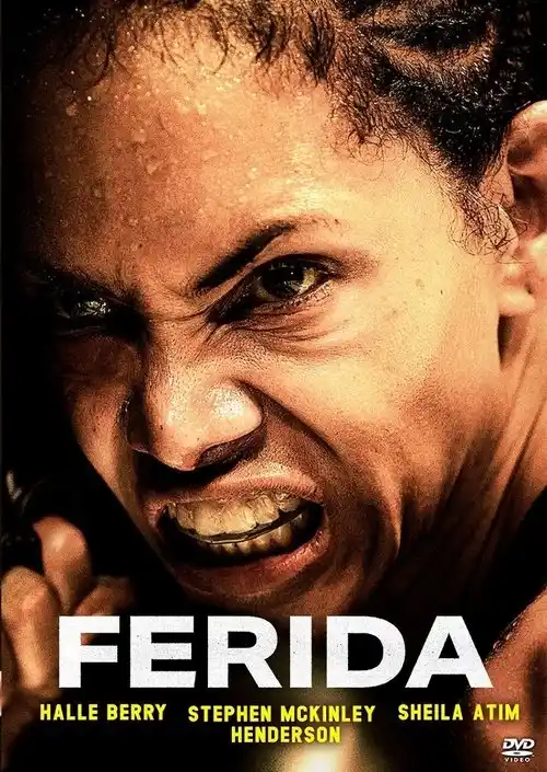 Assistir Ferida