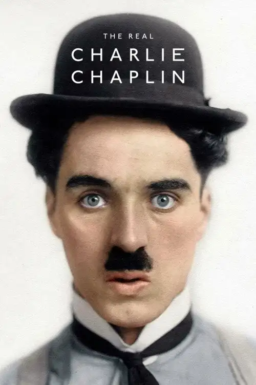 Assistir The Real Charlie Chaplin