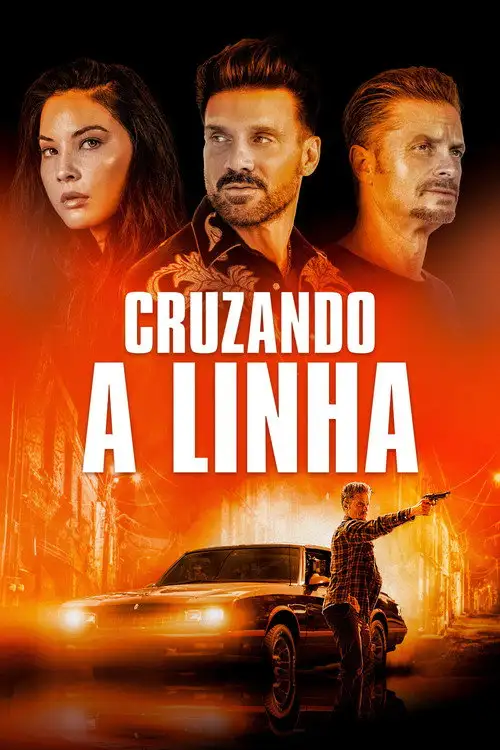 Assistir Cruzando a Linha