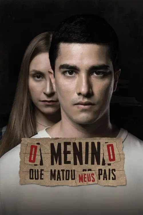 Assistir O Menino Que Matou Meus Pais