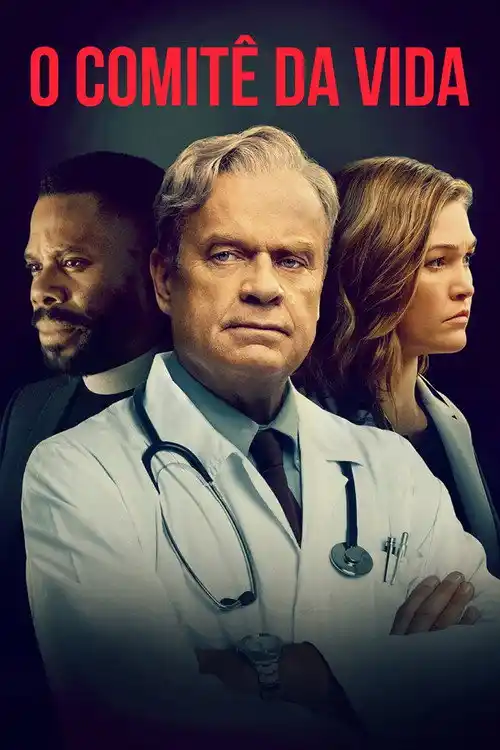 Assistir O Comitê da Vida