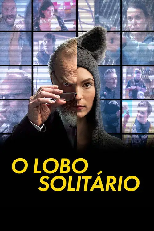 Assistir O Lobo Solitário
