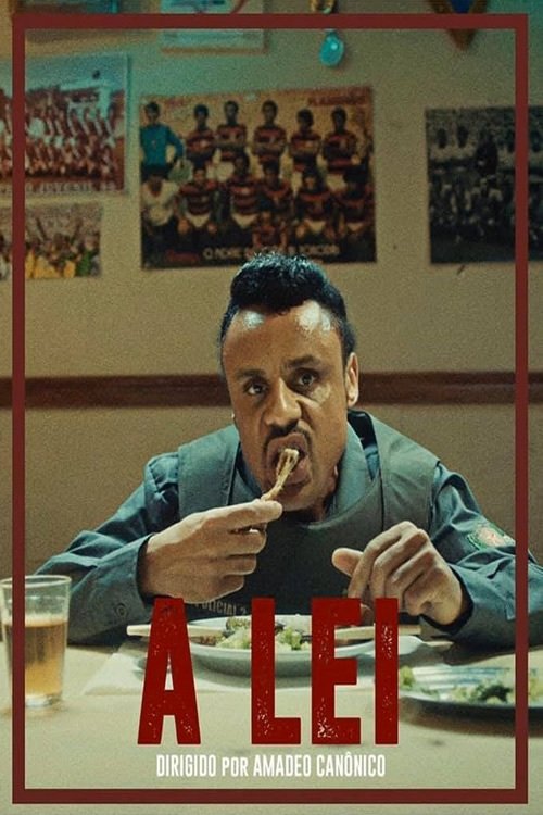Assistir A Lei