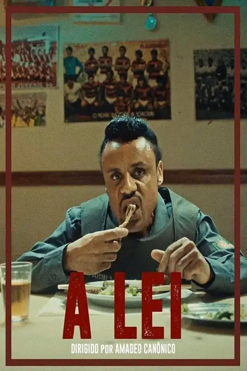 Assistir A Lei