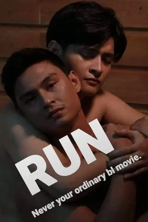Assistir Run