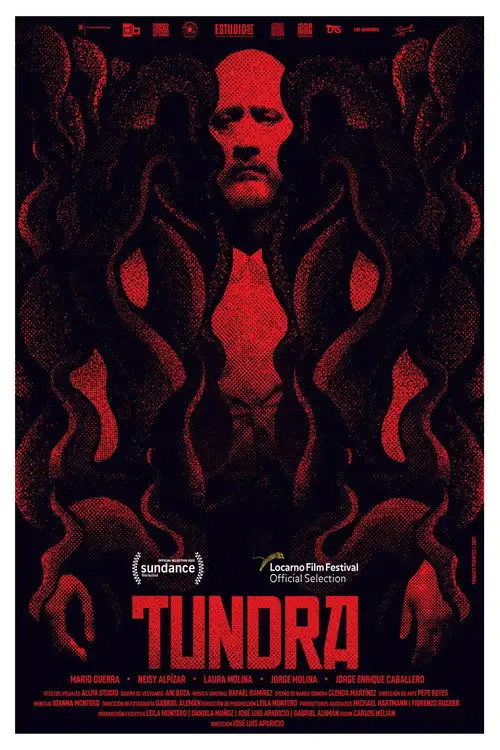 Assistir Tundra
