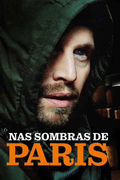 Assistir Nas Sombras de Paris