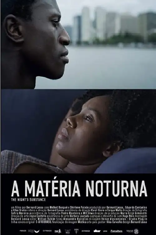 Assistir A Matéria Noturna