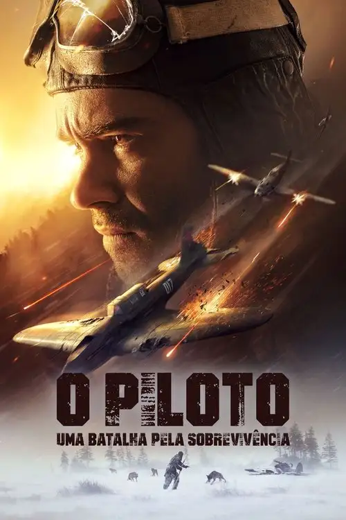 Assistir O Piloto - Uma Batalha Pela Sobrevivência