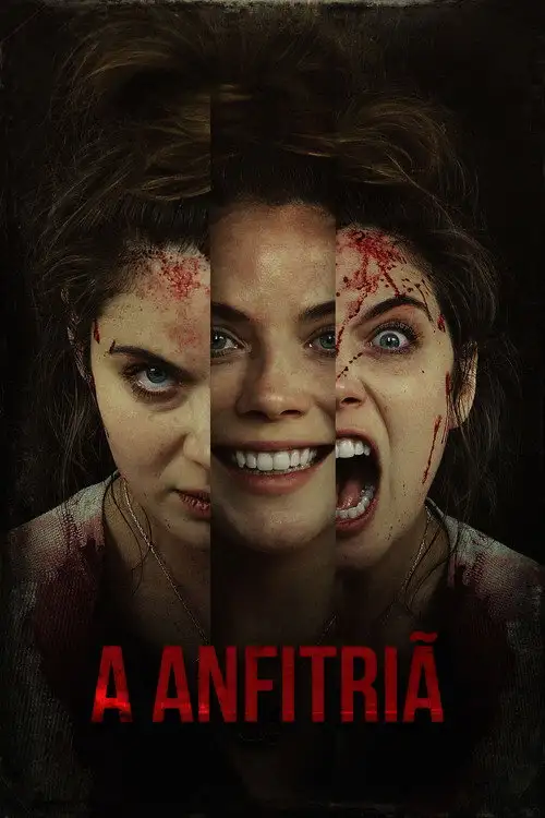 Assistir A Anfitriã