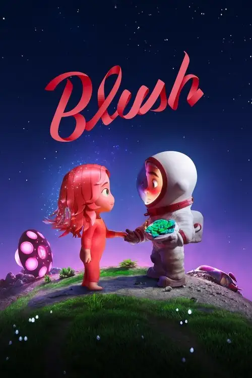 Assistir Blush Online Grátis em HD