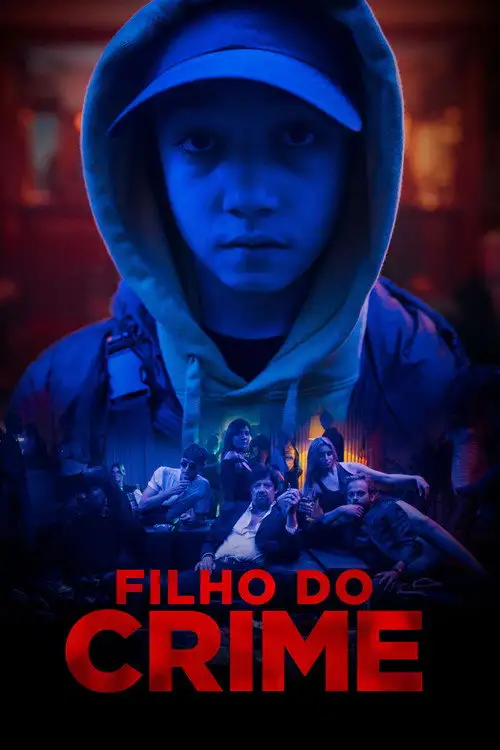 Assistir Filho do Crime