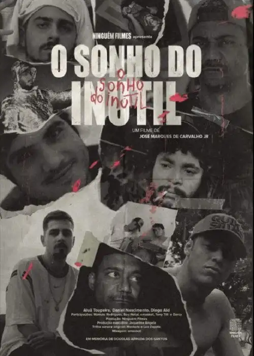 Assistir O Sonho do Inútil