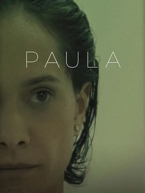 Assistir Paula