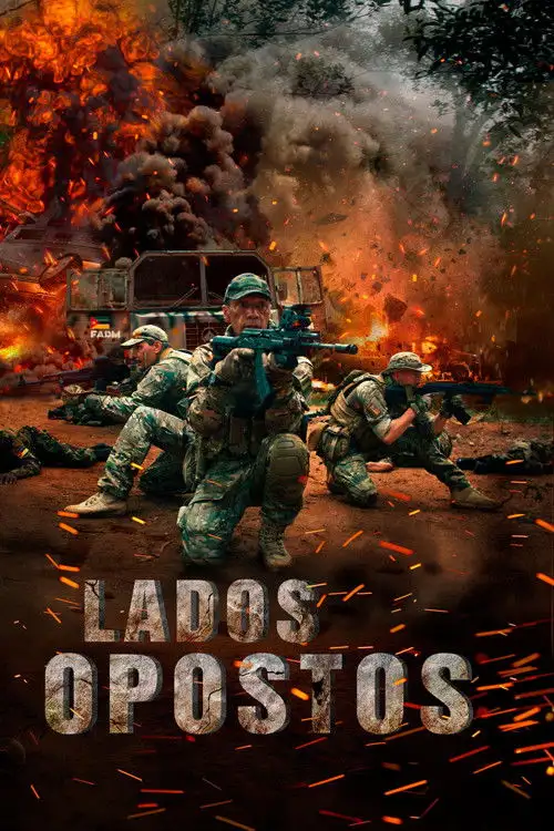 Assistir Lados Opostos