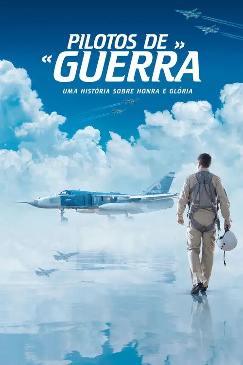 Assistir Pilotos de Guerra
