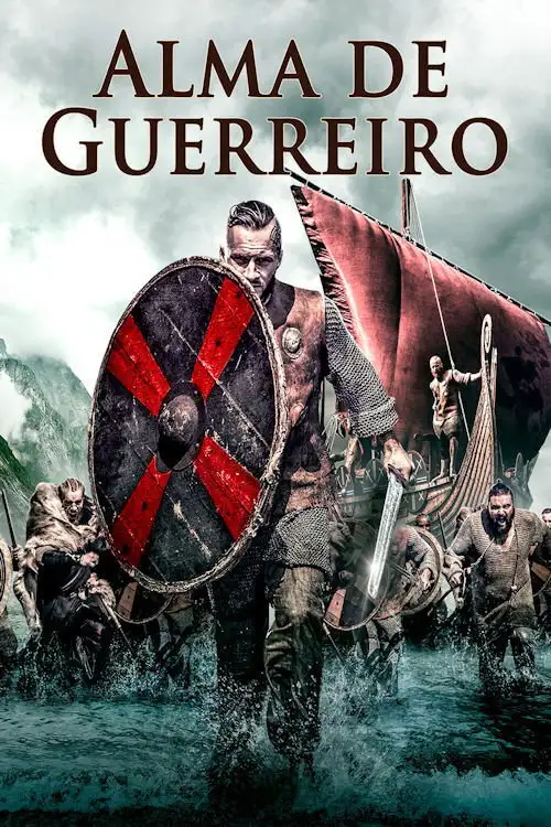 Assistir Alma de Guerreiro