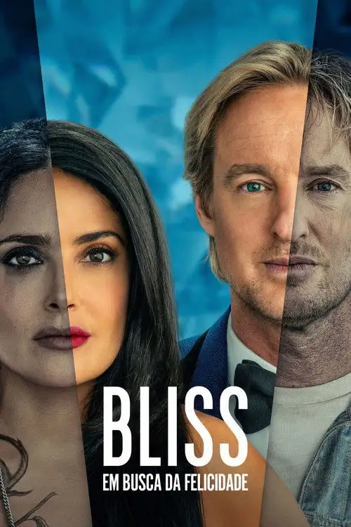 Assistir Bliss: Em Busca da Felicidade