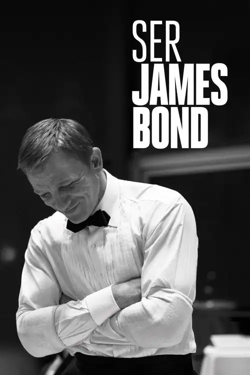 Assistir Ser James Bond