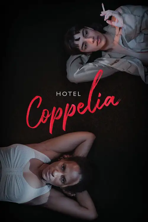 Assistir Hotel Coppelia