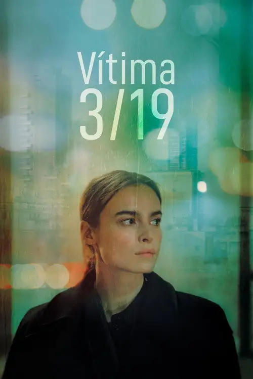 Assistir Vítima 3/19