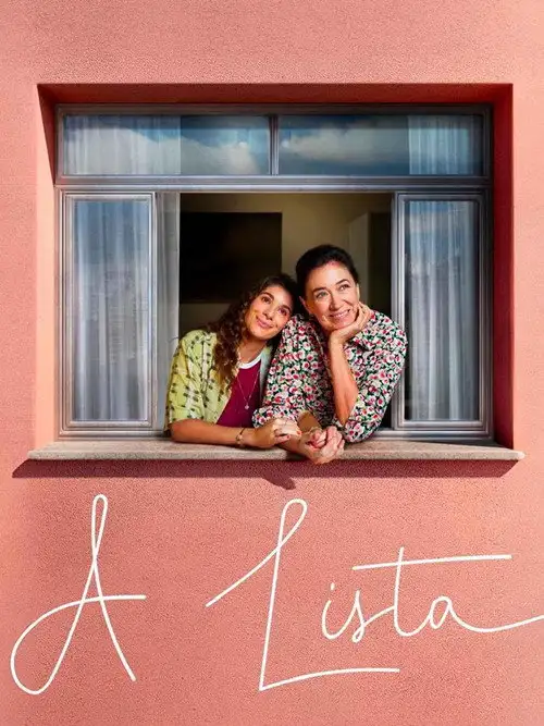 Assistir A Lista