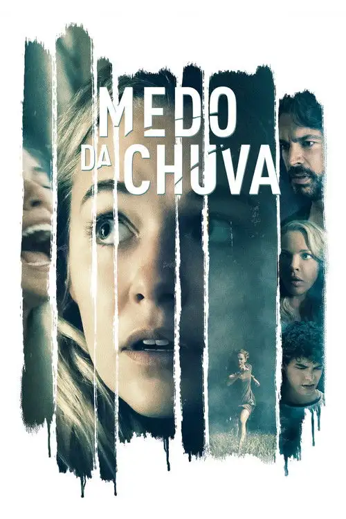Assistir Medo da Chuva