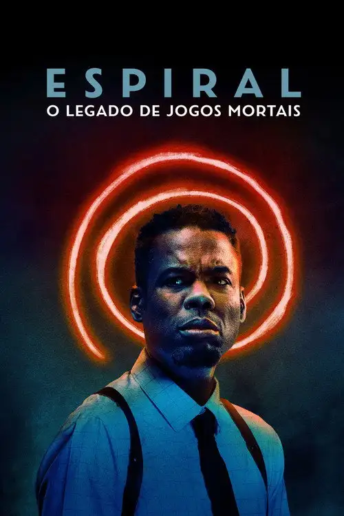 Assistir Espiral: O Legado de Jogos Mortais