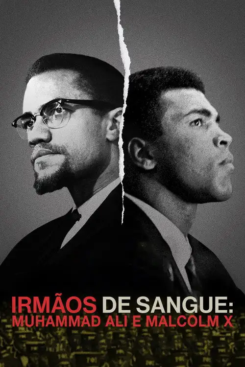Assistir Irmãos de Sangue: Muhammad Ali e Malcolm X