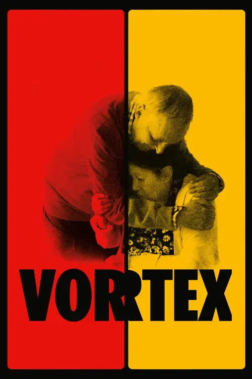 Assistir Vórtex