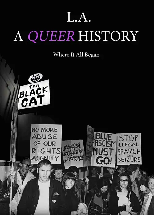Assistir L.A.: A Queer History
