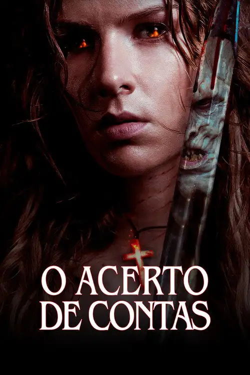 Assistir O Acerto de Contas