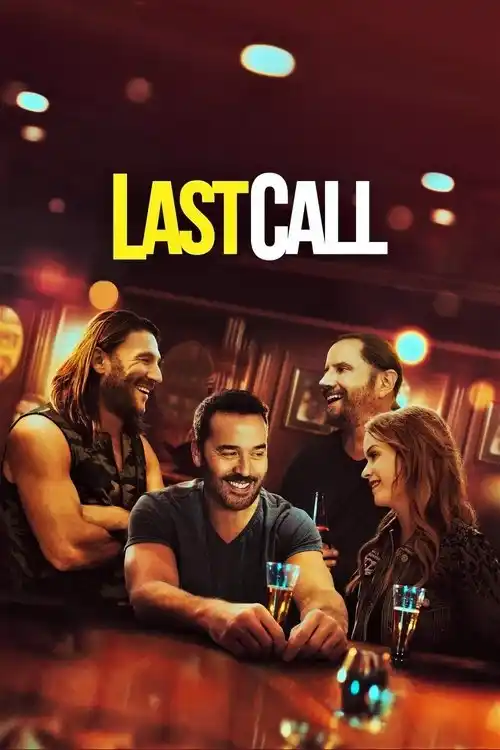 Assistir O Retorno