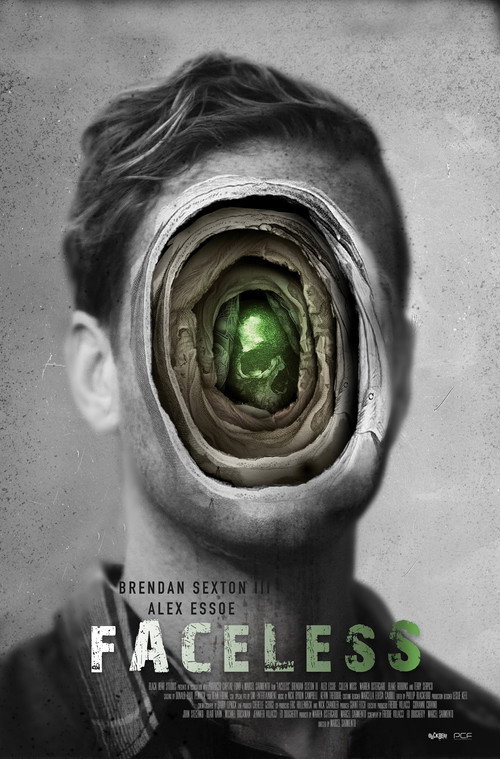 Assistir Faceless