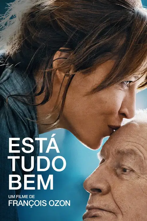 Assistir Está Tudo Bem Online Grátis em HD