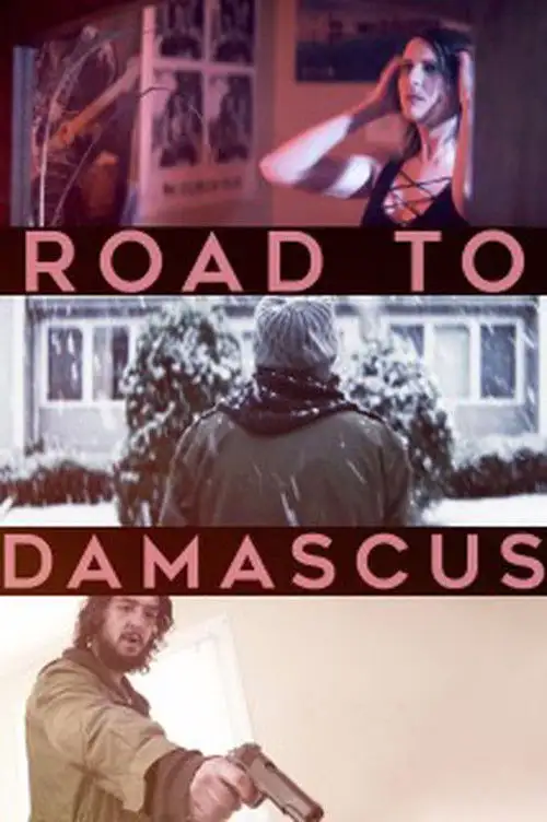 Assistir Road to Damascus